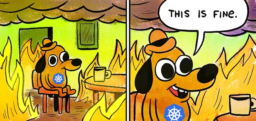 Mastering Rolling Updates: The Art of Zero-Downtime Deployments